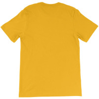 Miracle Musical Hawaii Part Ii (black)  T 70s Yellow T-shirt | Artistshot