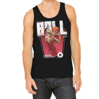 Lonzo Ball Premiere Tank Top | Artistshot