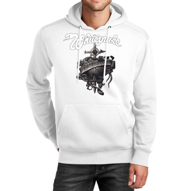 Guilty Love Vintage Unisex Hoodie by kauicaosja2 | Artistshot