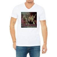 Sepultura Classic  Summer V-neck Tee | Artistshot