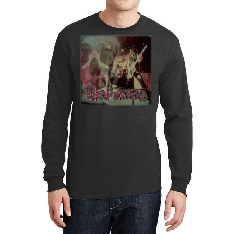 Sepultura Classic  Summer Long Sleeve Shirts | Artistshot