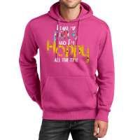 Happy Pills Classic Nostalgia Unisex Hoodie | Artistshot