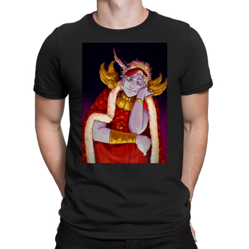 Hypnos 1 T-Shirt by LisaBurlingame | Artistshot