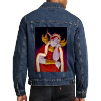 Hypnos 1 Men Denim Jacket | Artistshot