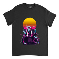 Hypnos Hades 80s Retro Classic T-shirt | Artistshot