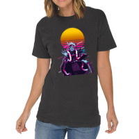 Hypnos Hades 80s Retro Vintage T-shirt | Artistshot