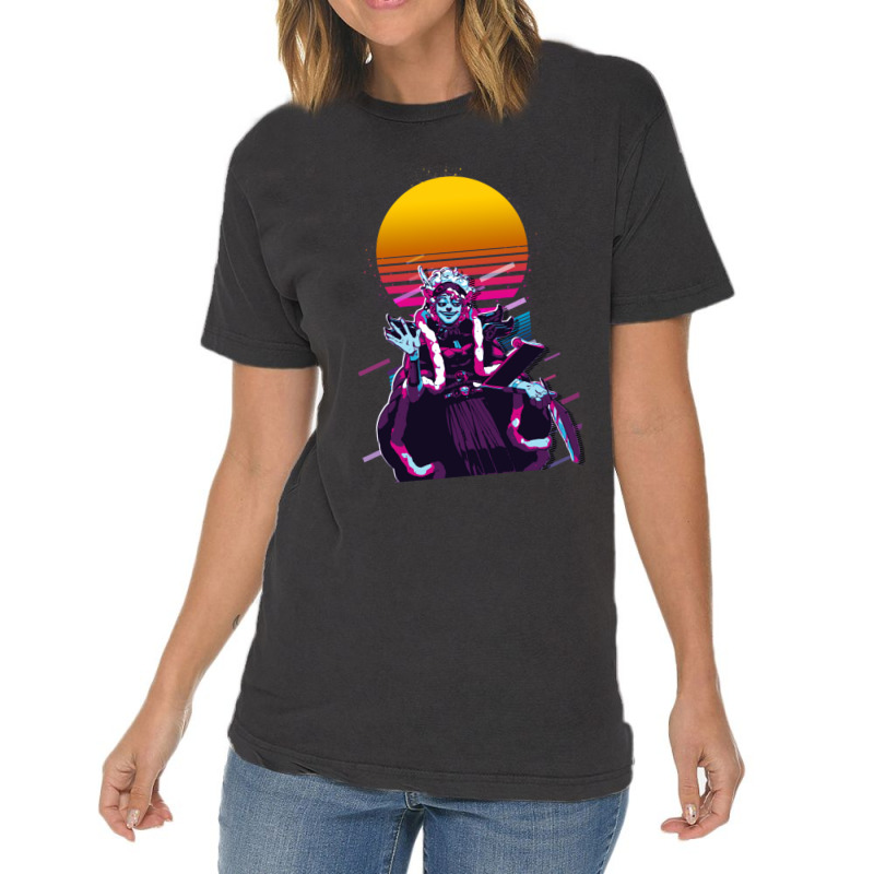 Hypnos Hades 80s Retro Vintage T-Shirt by LisaBurlingame | Artistshot