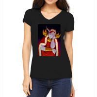 Hypnos 1 Women's V-neck T-shirt | Artistshot