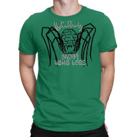 Mccafferty Daddy Long Legs   Stars T-shirt | Artistshot