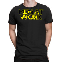 Men At Work   Travel T-shirt | Artistshot