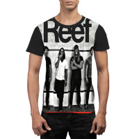 Reef   Aesthetic Graphic T-shirt | Artistshot