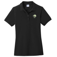 Forest Keepers Ladies Polo Shirt | Artistshot