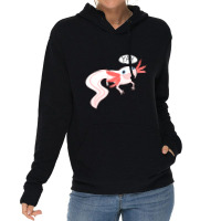 Axolotl-yl2ka Lightweight Hoodie | Artistshot