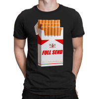 Full Filter Cigarettes Product T-shirt | Artistshot