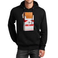 Full Filter Cigarettes Product Unisex Hoodie | Artistshot