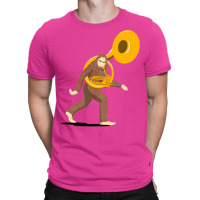 Sousa Squatch Classic  Cool T-shirt | Artistshot