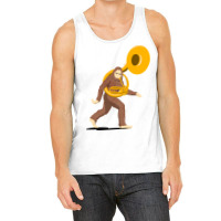 Sousa Squatch Classic  Cool Tank Top | Artistshot