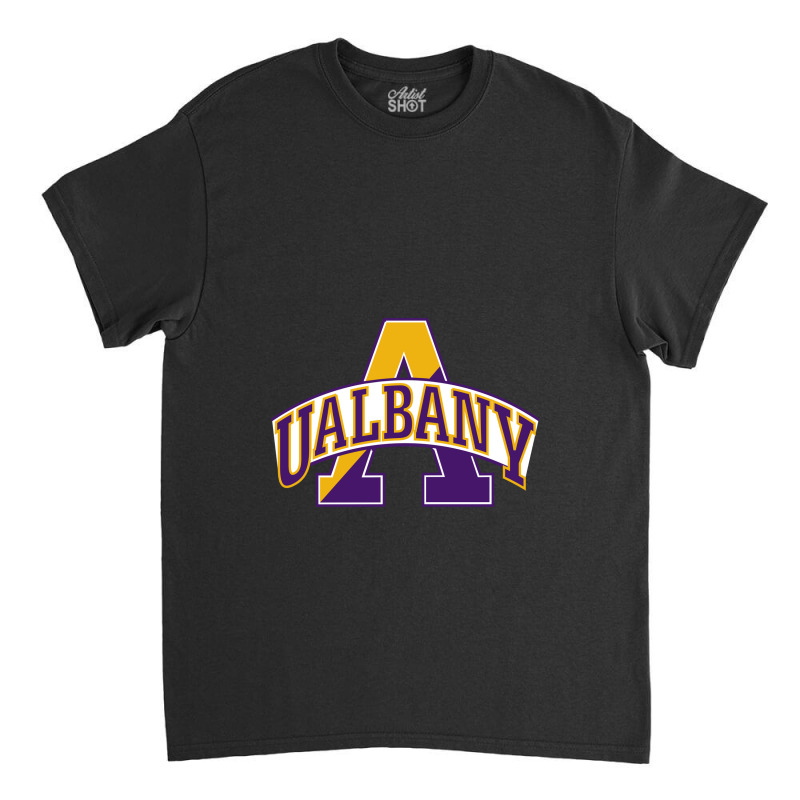 (albany Great Danes) Classic T-shirt by Franksynot | Artistshot