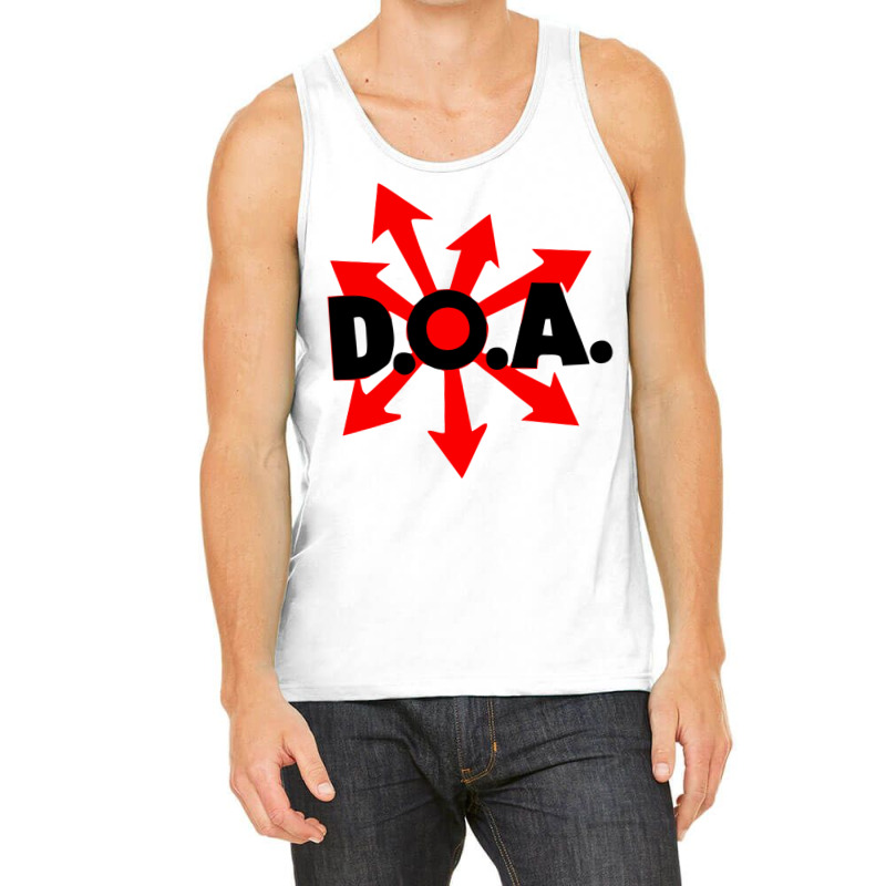 Doa Classic Cute Tank Top | Artistshot