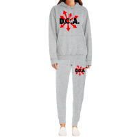 Doa Classic Cute Hoodie & Jogger Set | Artistshot