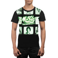 Mcfly   Travel Graphic T-shirt | Artistshot