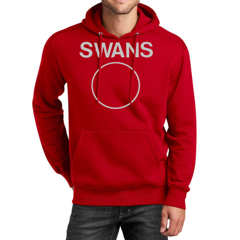 Swans   Hipster Unisex Hoodie by dylanaarobo | Artistshot