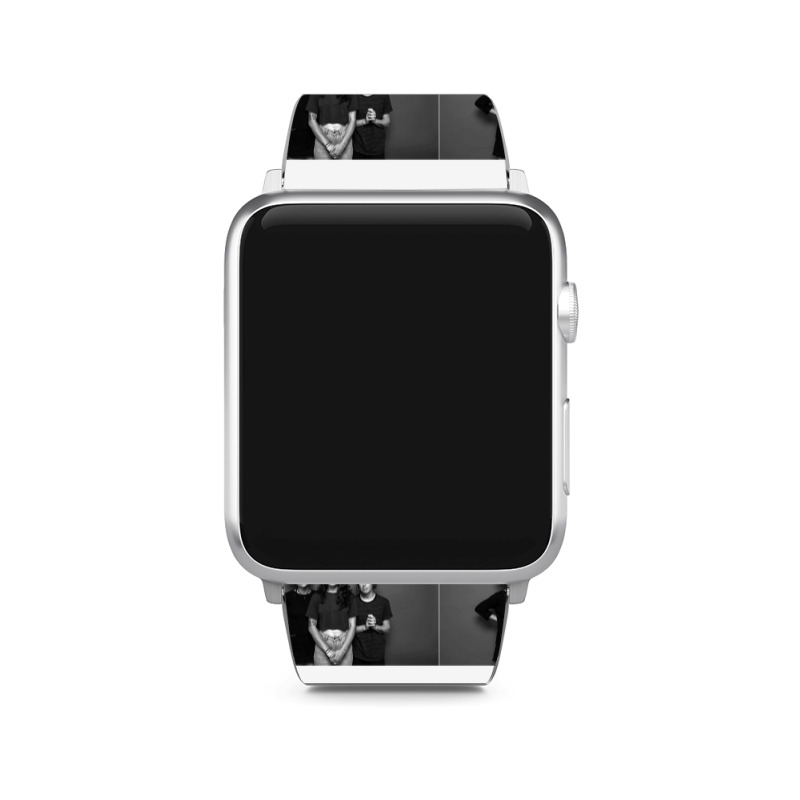 Camp Cope Photo Apple Watch Band | Artistshot