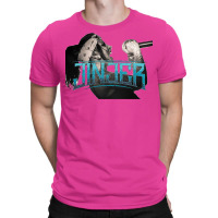 Tatiana Jinjer   Boy T-shirt | Artistshot