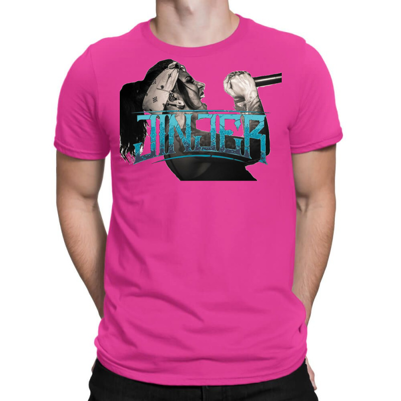 Tatiana Jinjer   Boy T-Shirt by dylanaarobo | Artistshot