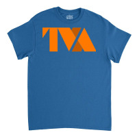 Time Variance Authority Classic T-shirt | Artistshot