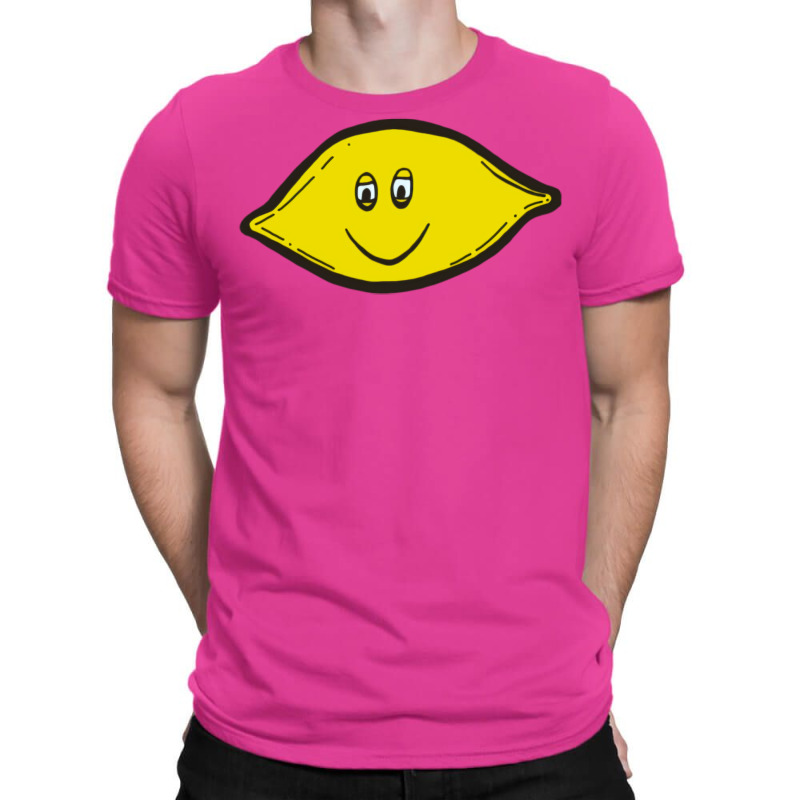 Small Dope Lemon Classic  Tumblr T-shirt | Artistshot