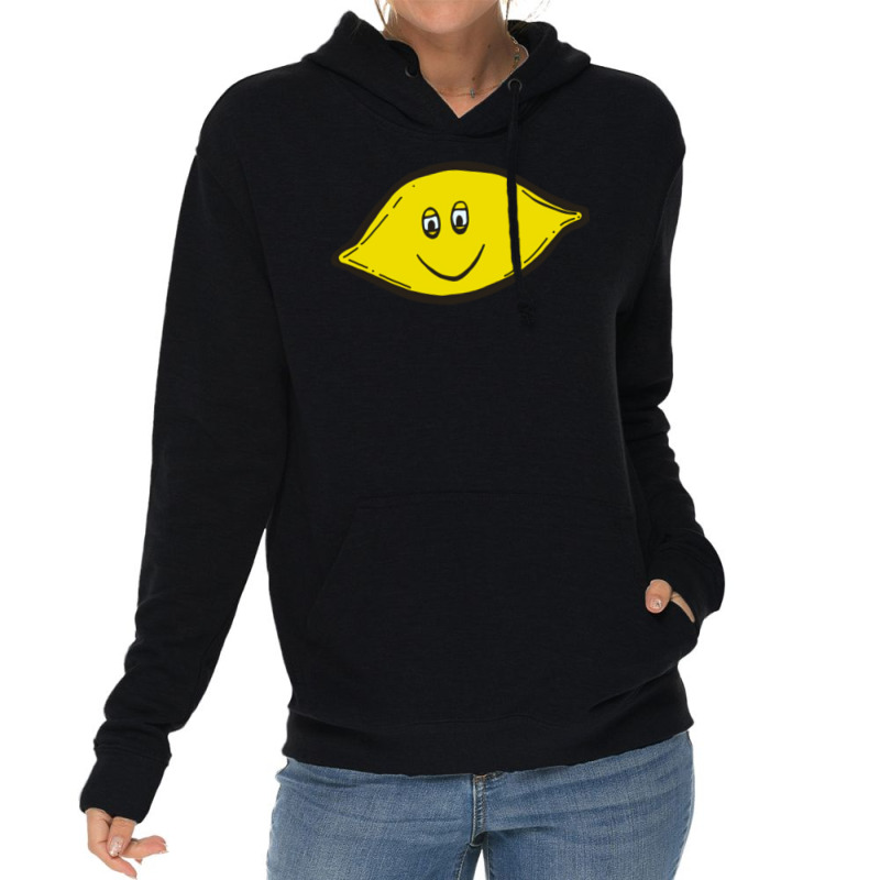 Small Dope Lemon Classic  Tumblr Lightweight Hoodie | Artistshot