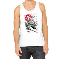 One Piece   Roronoa Tank Top | Artistshot