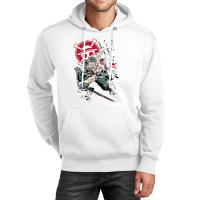 One Piece   Roronoa Unisex Hoodie | Artistshot