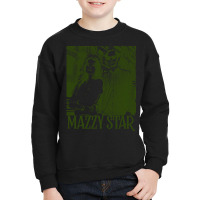 Mazzy Star †  Tribute Fanart Design (2) Youth Sweatshirt | Artistshot