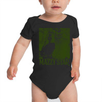 Mazzy Star †  Tribute Fanart Design (2) Baby Bodysuit | Artistshot