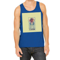 Soulmates Never Die. Placebo, , Skeleton Chiffon Top E Tank Top | Artistshot