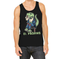 Padrino-fnjes Tank Top | Artistshot