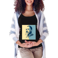 Martin Luther King Jr Maternity Scoop Neck T-shirt | Artistshot