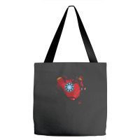 Ripped Reactor 1 Tote Bags | Artistshot