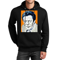 Marcello Mastroianni Unisex Hoodie | Artistshot