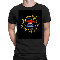 Every Superhero Needs A Sidekick And Sidekick Shirt T-shirt | Artistshot