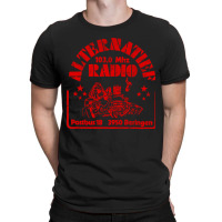 Radio Alternatief Beringen Belgium T-shirt | Artistshot