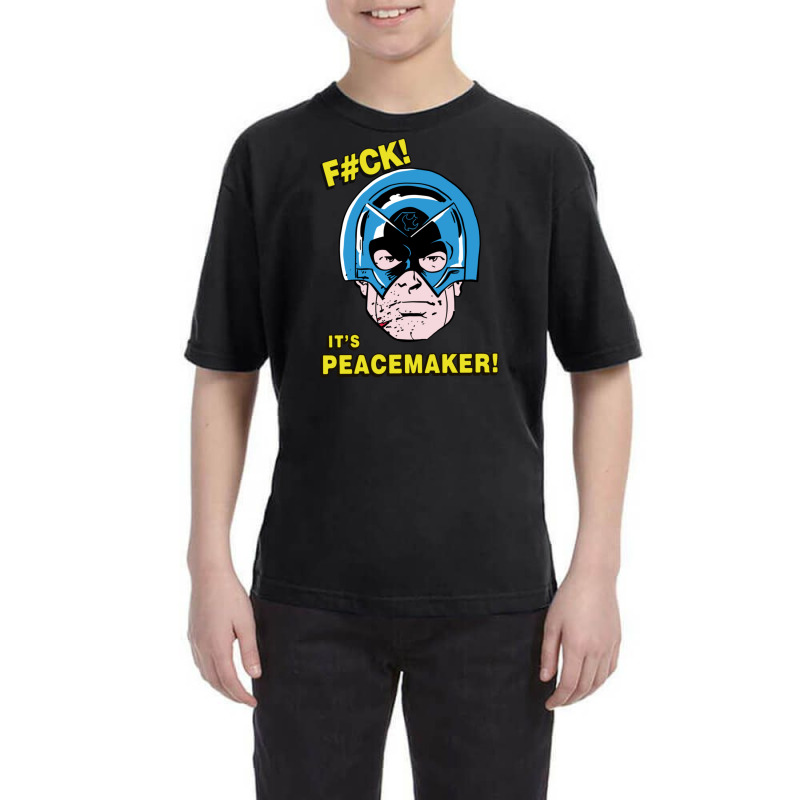 F#ck Is Pacemaker Youth Tee | Artistshot