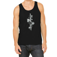 Roses Of The Broken Sword 1 Tank Top | Artistshot