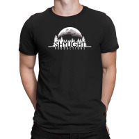 Shylight Productions T-shirt | Artistshot