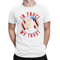 Dr Anthony Fauci Costume T-shirt | Artistshot