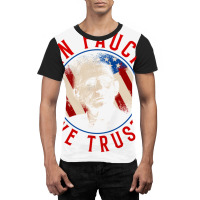 Dr Anthony Fauci Costume Graphic T-shirt | Artistshot