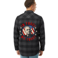 Dr Anthony Fauci Costume Flannel Shirt | Artistshot