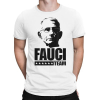 Dr Anthony Fauci Costume T-shirt | Artistshot